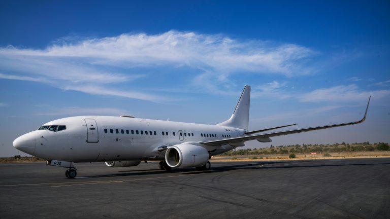 Flight Tickets Online