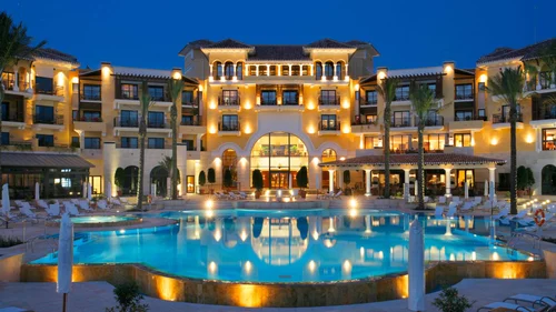 Hotel Booking Online